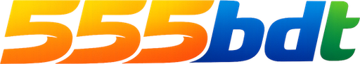 555bdtapp.com Logo